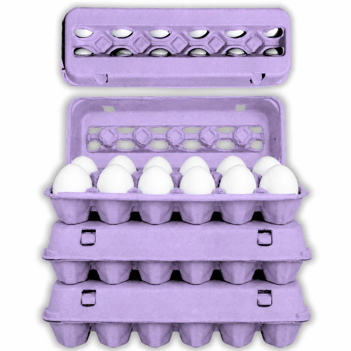 Egg Cartons For Sale at A Discount | EggCartons.com